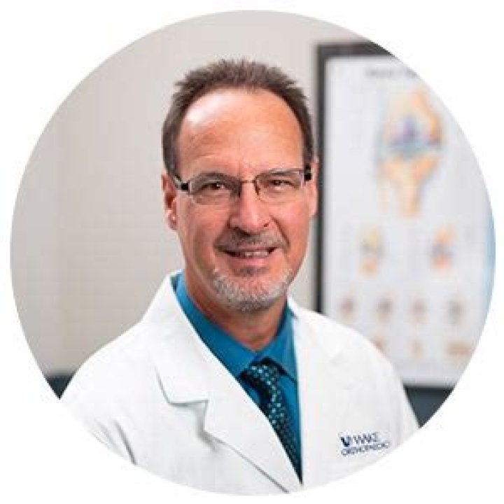 Dr. R. Alan Summers, MD – Raleigh, NC