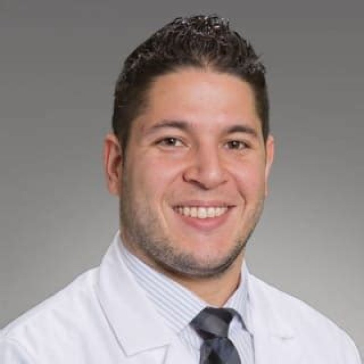 Dr. Ronald Vigo Vigo, MD – Boca Raton, FL