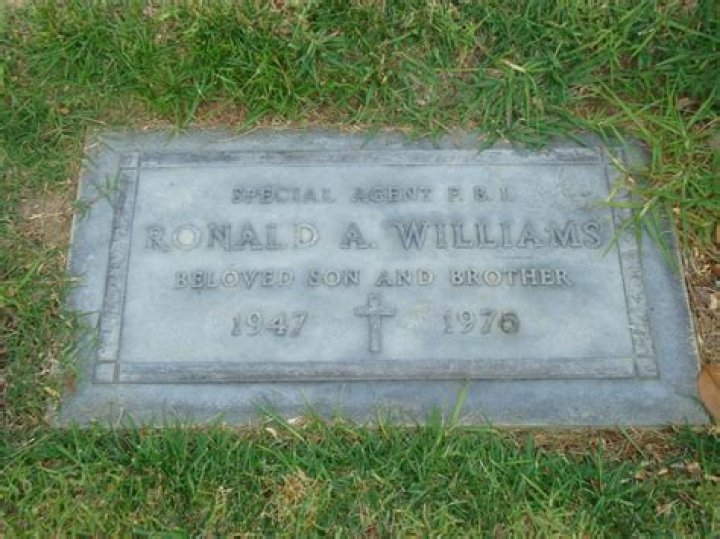 Dr. Ronald Williams, MD – Austin, TX