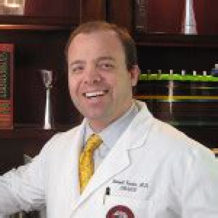 Dr. Ronald Yunis, MD – Phoenix, AZ