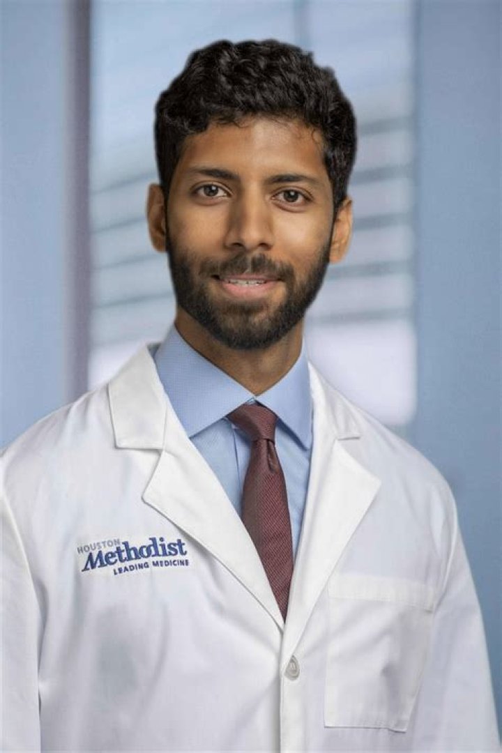 Dr. Ronan Allencherril, MD – Pearland, TX