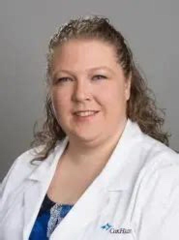 Dr. Ronda Azelton, DO – Monett, MO