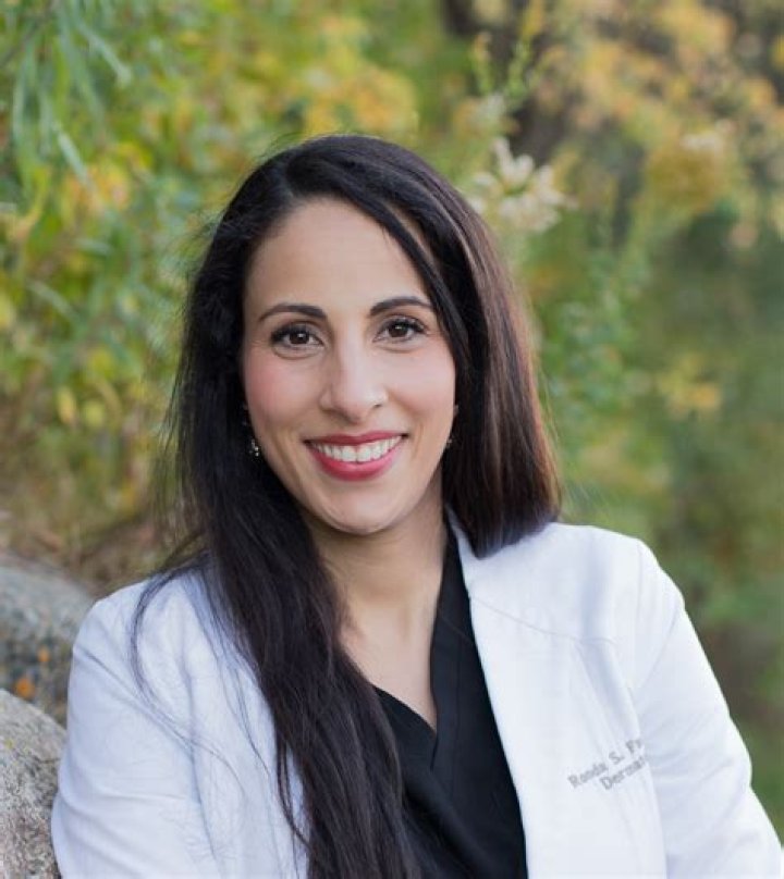 Dr. Ronda Farah, MD – Dayton, MN