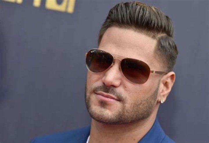 Ronnie Ortiz-Magro And Jen Harley Spotted Out Together Following Domestic Violence Drama – Sources Say They’re Not Getting Back Together