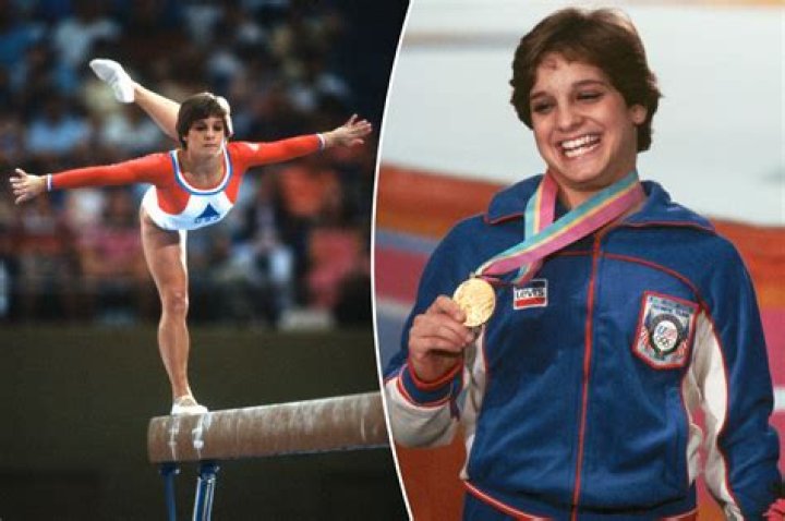 Ronnie Retton cause of death: What happened to Mary Lou Retton’s father?