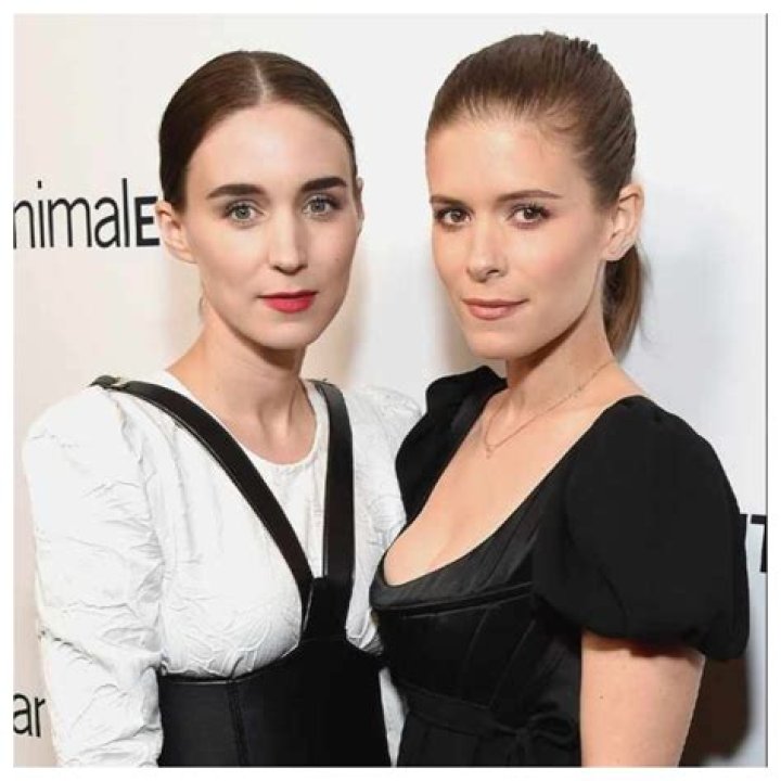 Rooney Mara Movies List, Sister, Instagram, Nominations, Son