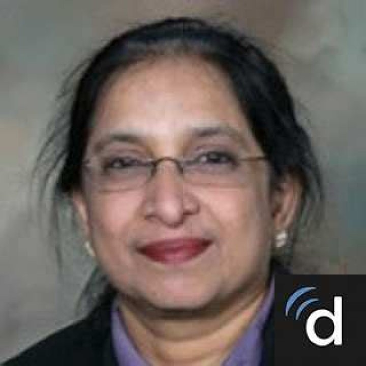Dr. Roopa Challapalli, MD – Shenandoah, TX