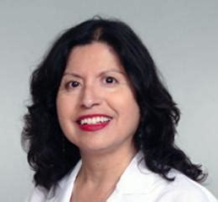 Dr. Rosa Galvez Myles, MD – Orlando, FL