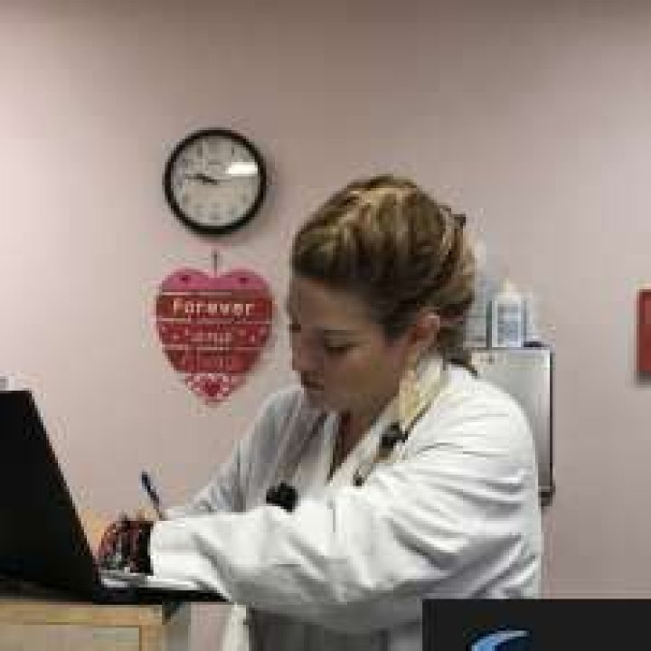 Dr. Rosa Isela Machado, MD – Tucson, AZ