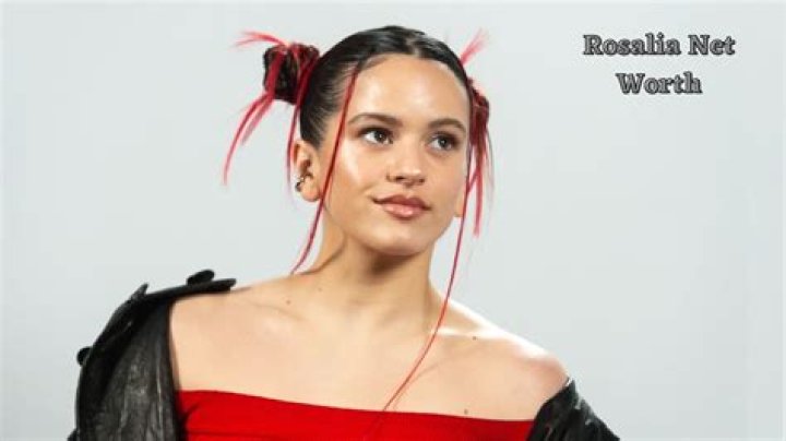 Rosalia Mera’s Net Worth, Biography, Career, Awards, Fact and Life Story