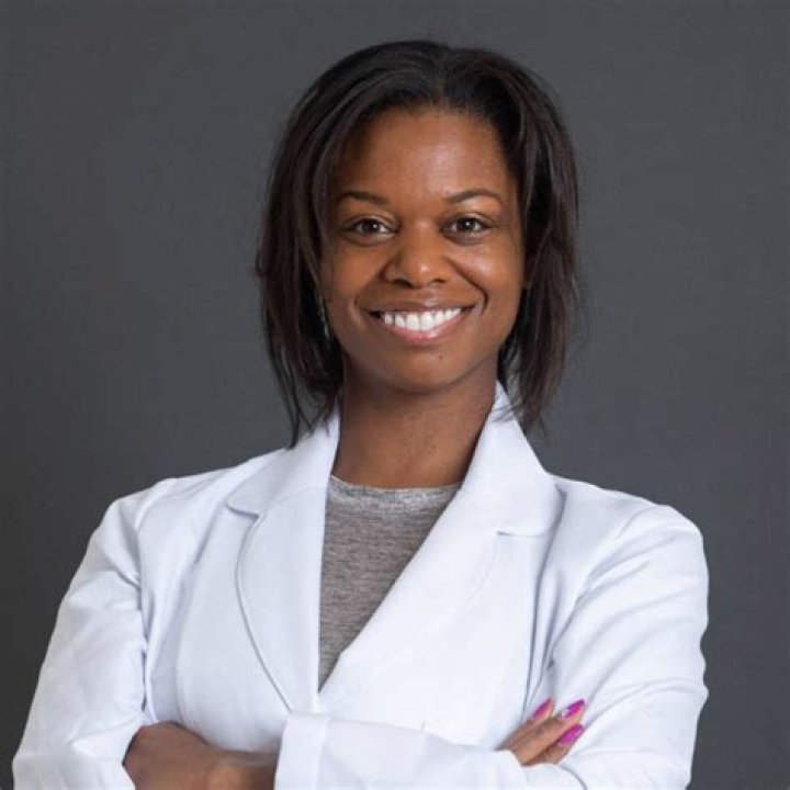 Dr. Rosalind Dulan, MD – Lebanon, OH