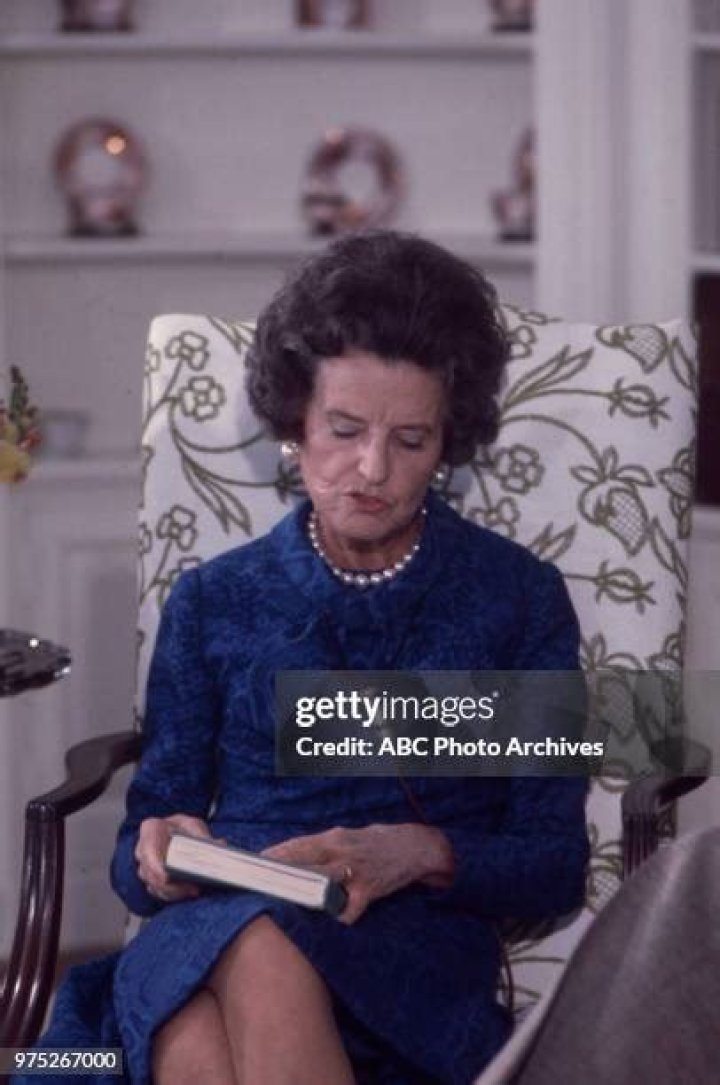 Rose Kennedy Biography - Facts, Childhood, Family Life & Achievements