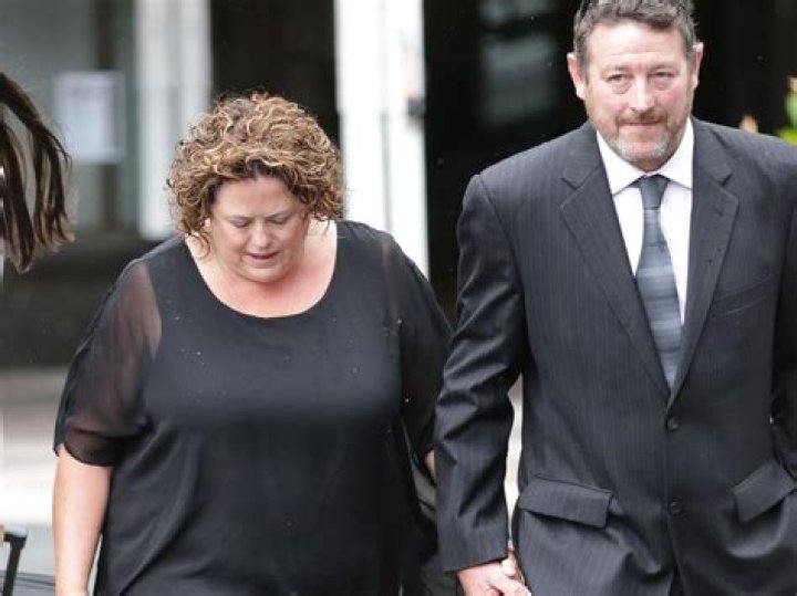 Rosemary Rogers NAB: Husband Age ,Wiki, Biography Net Worth, Wikipedia