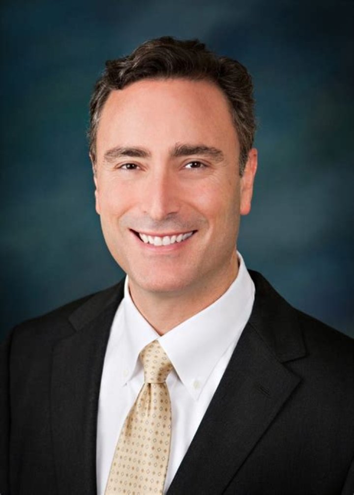 Dr. Ross Kaplan, MD – Camarillo, CA