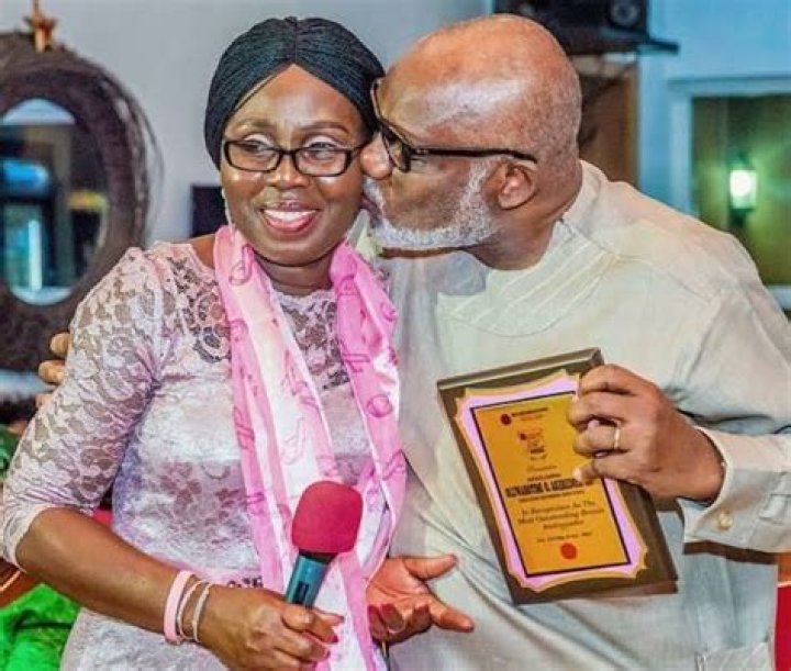 Rotimi Akeredolu Biography, Education, Career, Controversies, And Net Worth