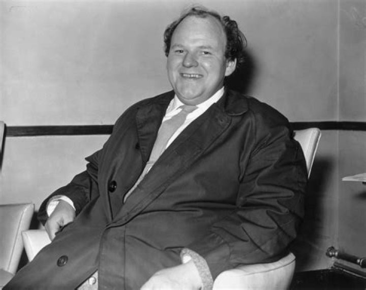 Roy Kinnear Biography - Facts, Childhood, Family Life & Achievements