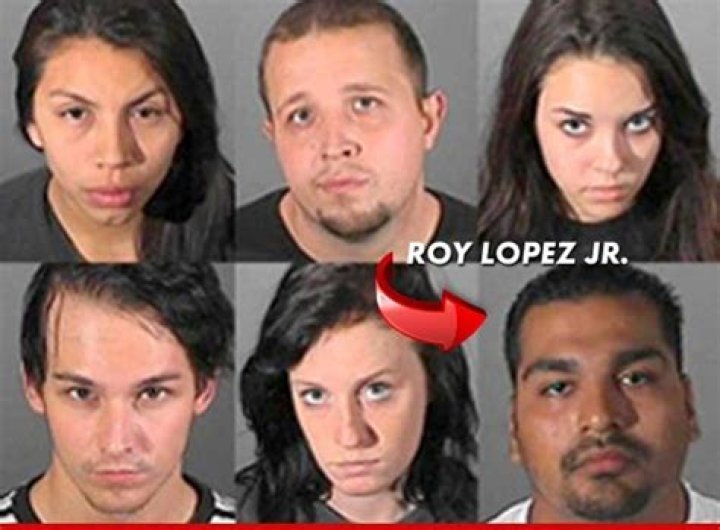 Roy Lopez Jr Archives - Celebrities: Wiki, Age, Height, Net Worth, Relationship