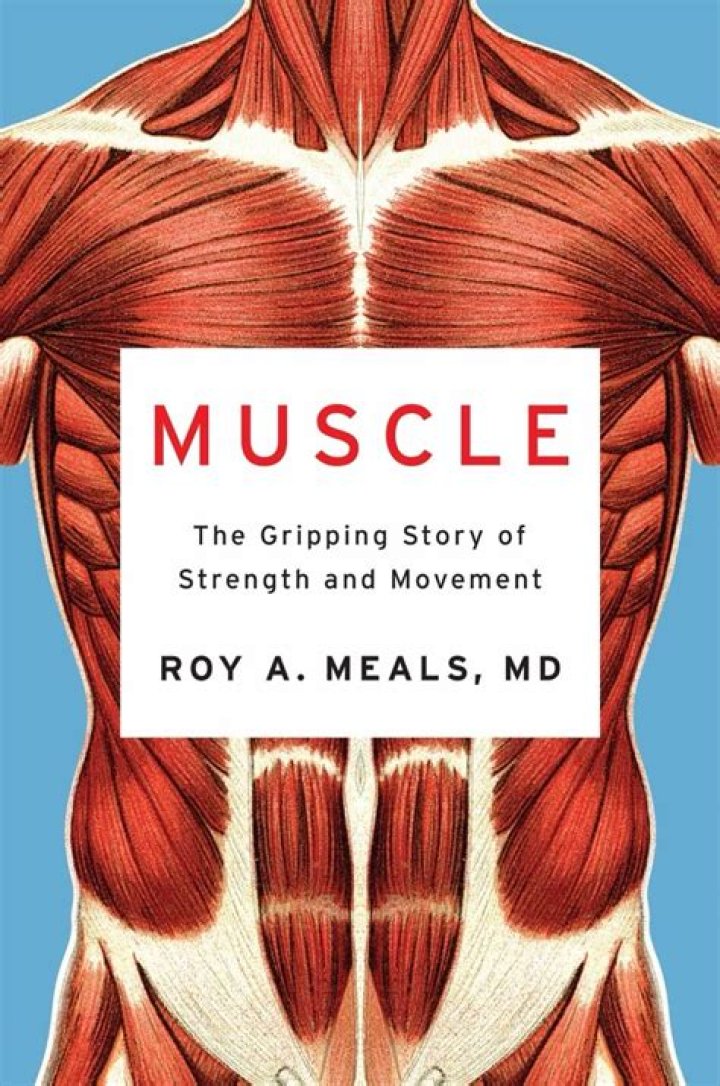 Dr. Roy A. Meals, MD – Los Angeles, CA