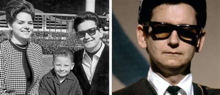 Roy Orbison children: Meet Roy Orbison Jr, Anthony King Orbison, Wesley Orbison, Alex Orbison, Roy Dewayne Orbison