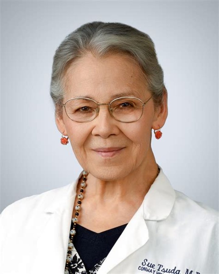 Dr. Roy Tsuda, MD – Decatur, IL