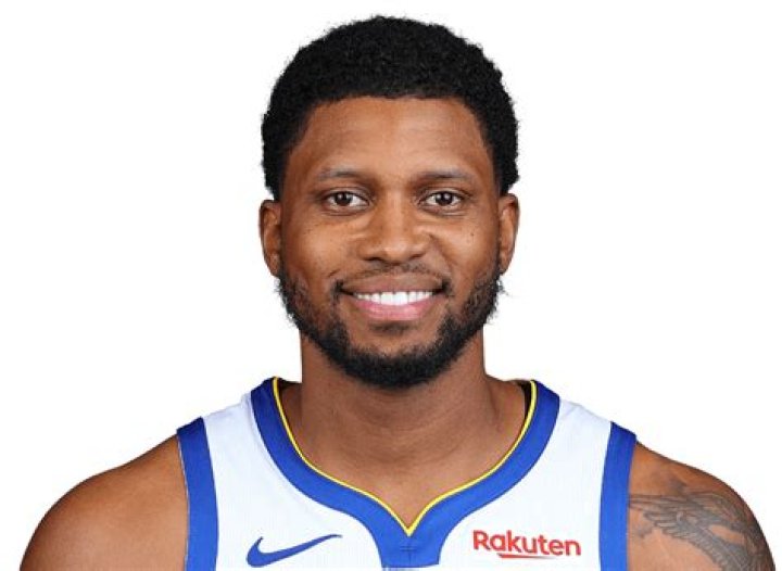 Rudy Gay Biography – Facts, Childhood, Family Life, Achievements