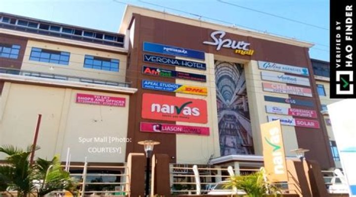 Ruiru Town Kenya