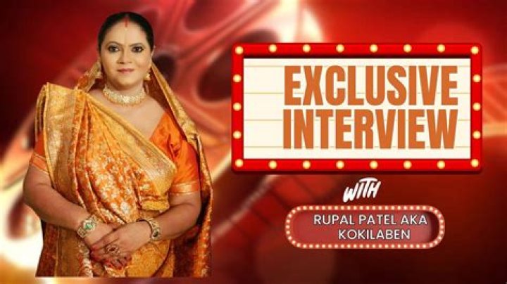 Rupal Patel Height, Weight, Net Worth, Age, Birthday, Wikipedia, Who, Instagram, Biography