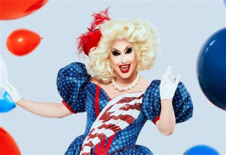 RuPaul’s Drage Race Frontrunner Sherry Pie Disqualified After Being Exposed For Posing As Casting Director