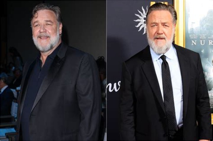 Russell Crowe Reveals Why He Turned Down Two Major Movie Roles