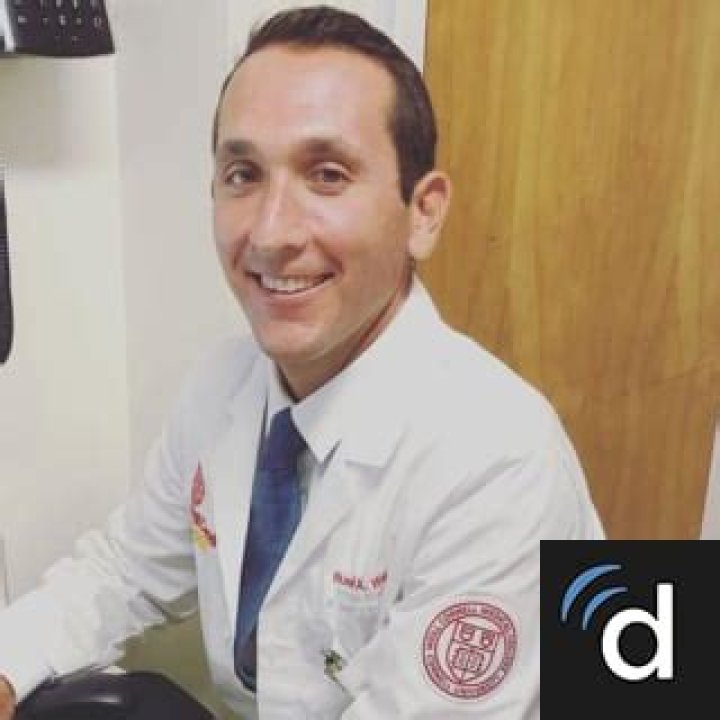 Dr. Russell Weg, MD – Forest Hills, NY