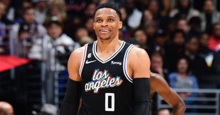 Russell Westbrook Biography - Facts, Childhood, Family Life & Achievements