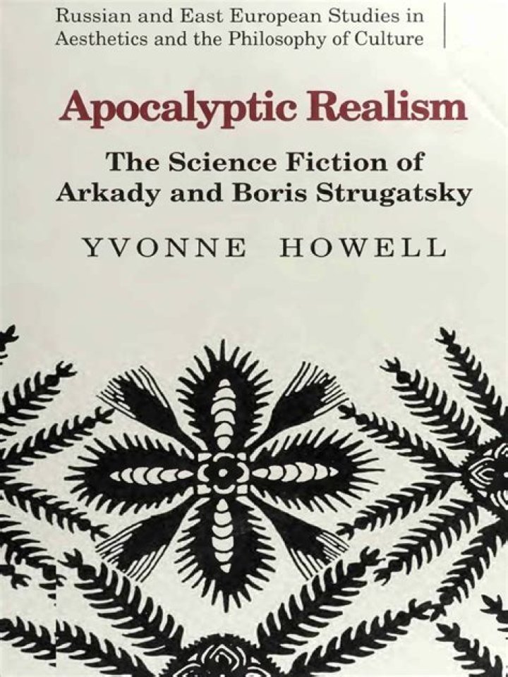 Famous Russian Science Fiction Writers