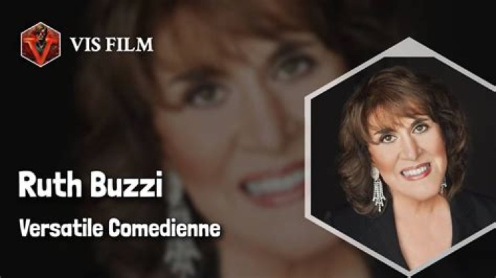 Ruth Buzzi Biography, Steve Allen Show, Characters, Age, Husband and Net Worth