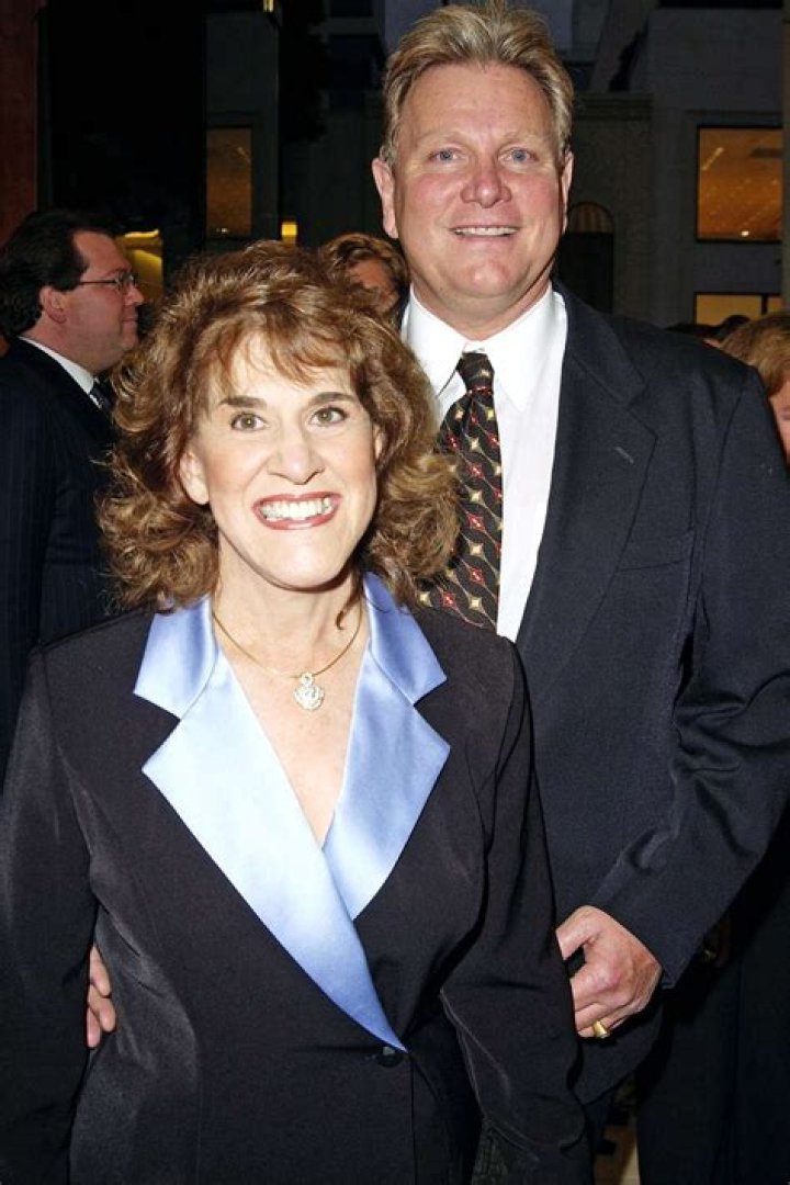 Ruth Buzzi Ex-Husband: Meey Basil Keko