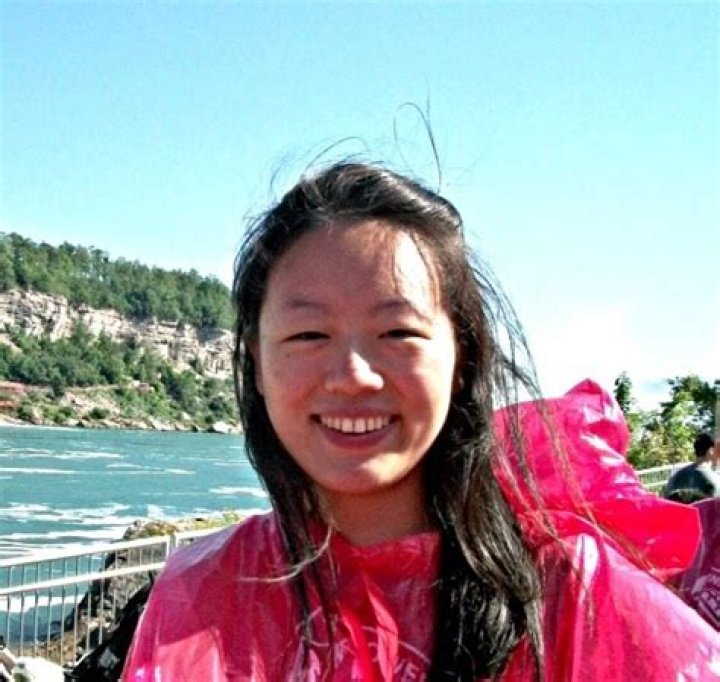 Dr. Ruth Choa, MD – Philadelphia, PA