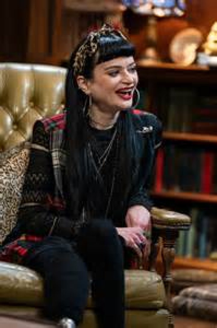 Ruth Codd parents: Who are her father and mother?