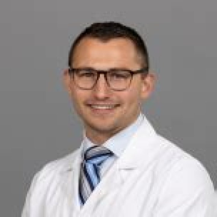Dr. Ryan Briskie, DO – Easton, PA