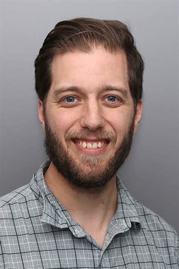 Ryan Burkhart – Centerville, OH