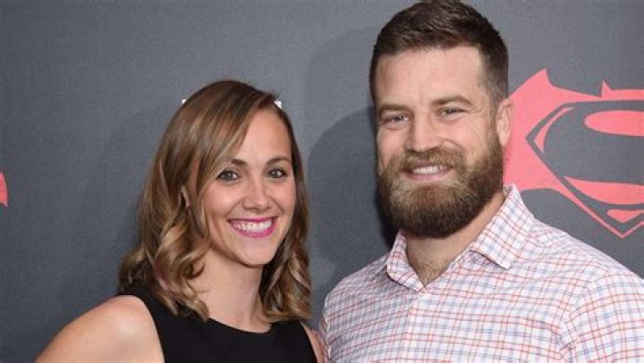 Ryan Fitzpatrick’s Net Worth, Age, Height, Weight, Wife, Kids, Bio-Wiki