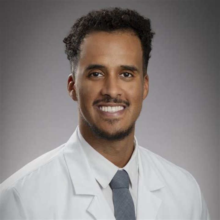 Dr. Ryan Gaible, MD – Columbus, OH