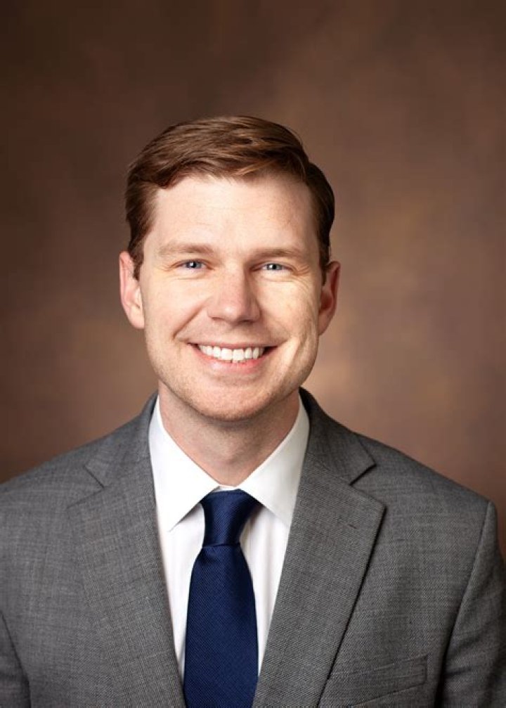 Dr. Ryan Lee, MD – Baltimore, MD