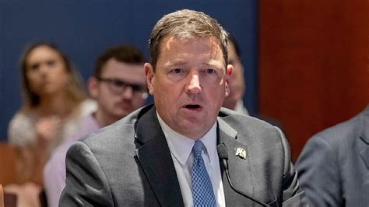 Ryan Mcneice Obituary, Popular Washington Lawyer