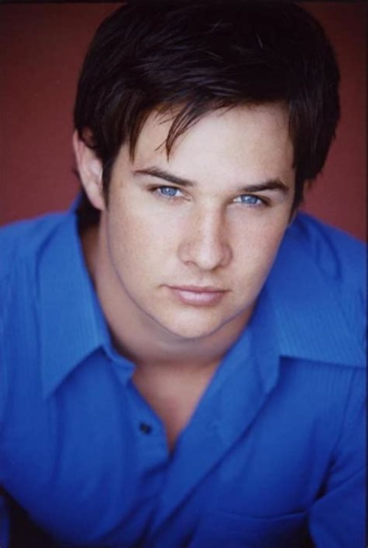 Ryan Merriman Biography - Facts, Childhood, Family Life & Achievements