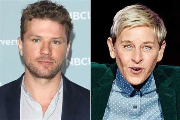 Ryan Phillippe Throws Some Shade At Ellen DeGeneres Amid Her Toxic Work Environment Scandal