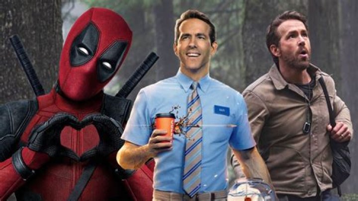 Ryan Reynolds Has The #1 Movie On Netflix Today