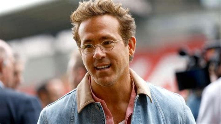 Ryan Reynolds – Live Oak, FL