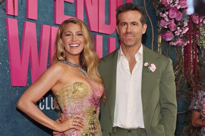 Ryan Reynolds Pokes Fun At Blake Lively In Birthday Post And It’s Hilarious – Check It Out!