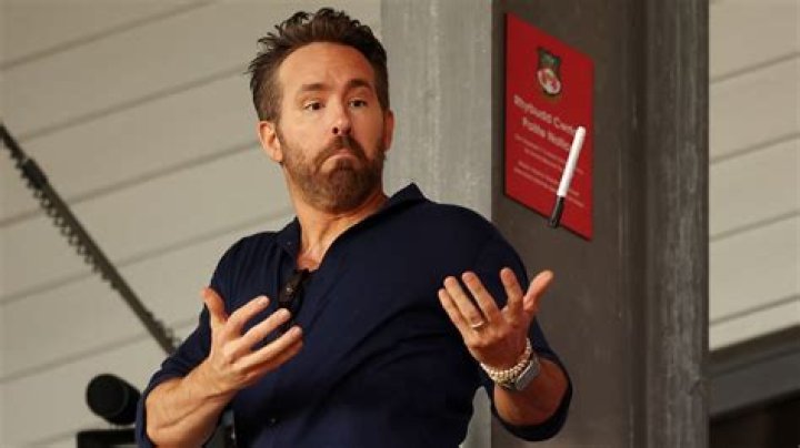 Ryan Reynolds producing the reboot of an intergalactic cult classic that’s far too insane for live-action