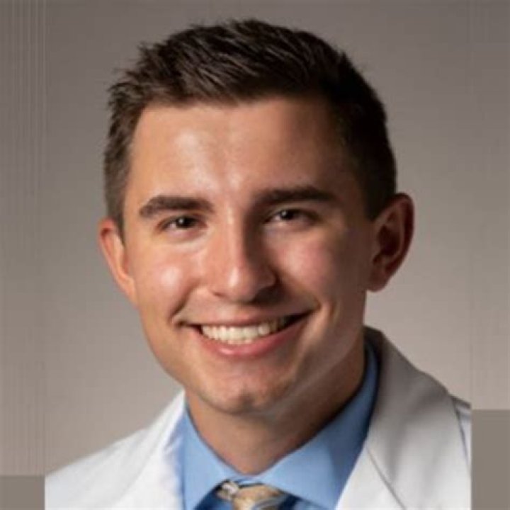 Dr. Ryan Rogers, DO – Allentown, PA