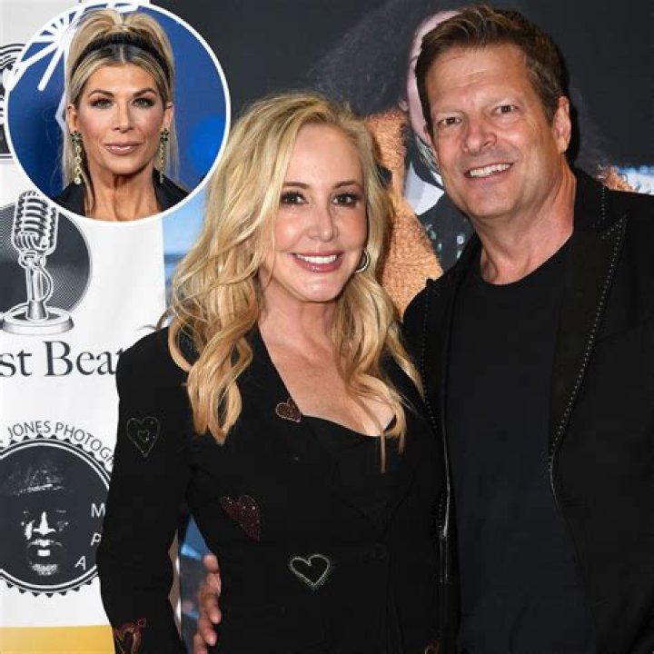 Ryan Seacrest’s GF Shayna Taylor Reveals How They First Came To Know Each Other